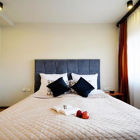 313 W Royal Tulip Sand Prywatny 200 M Do Plazy Dobruk Apartamenty 코워브제크 외부 사진