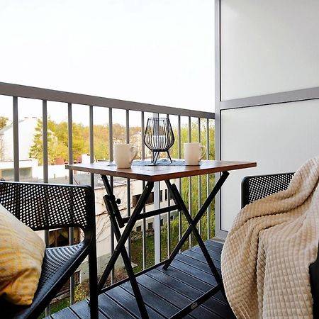 313 W Royal Tulip Sand Prywatny 200 M Do Plazy Dobruk Apartamenty 코워브제크 외부 사진