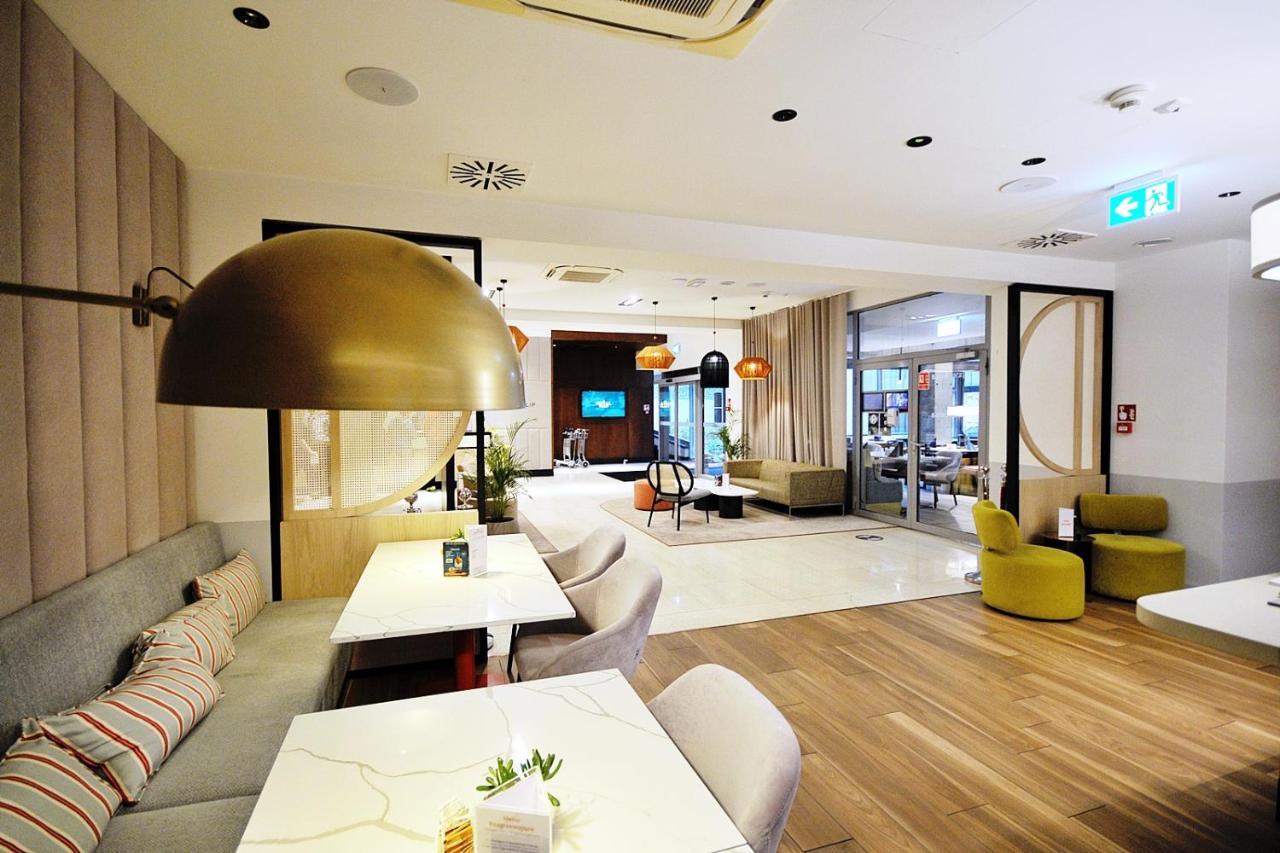 313 W Royal Tulip Sand Prywatny 200 M Do Plazy Dobruk Apartamenty 코워브제크 외부 사진