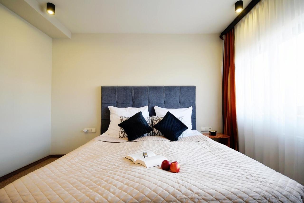 313 W Royal Tulip Sand Prywatny 200 M Do Plazy Dobruk Apartamenty 코워브제크 외부 사진