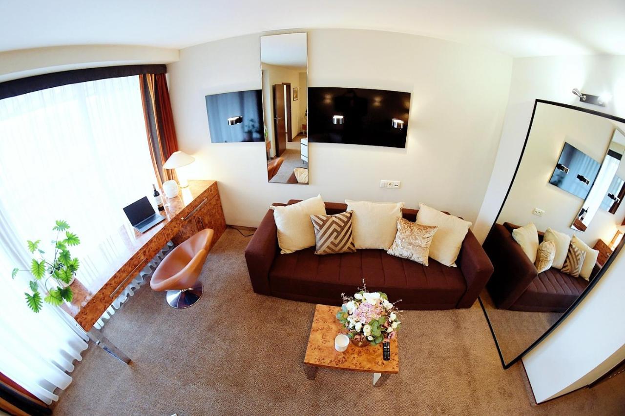 313 W Royal Tulip Sand Prywatny 200 M Do Plazy Dobruk Apartamenty 코워브제크 외부 사진