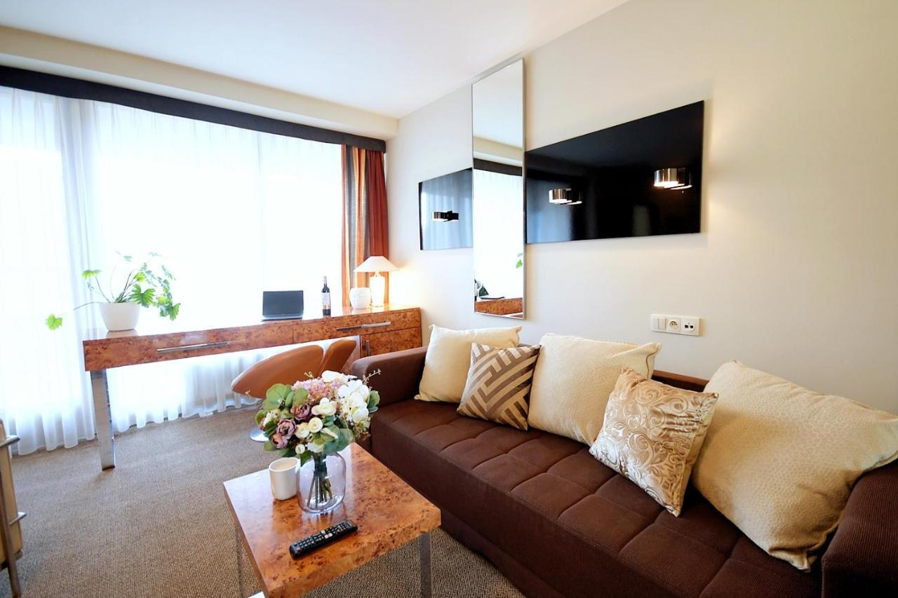 313 W Royal Tulip Sand Prywatny 200 M Do Plazy Dobruk Apartamenty 코워브제크 외부 사진