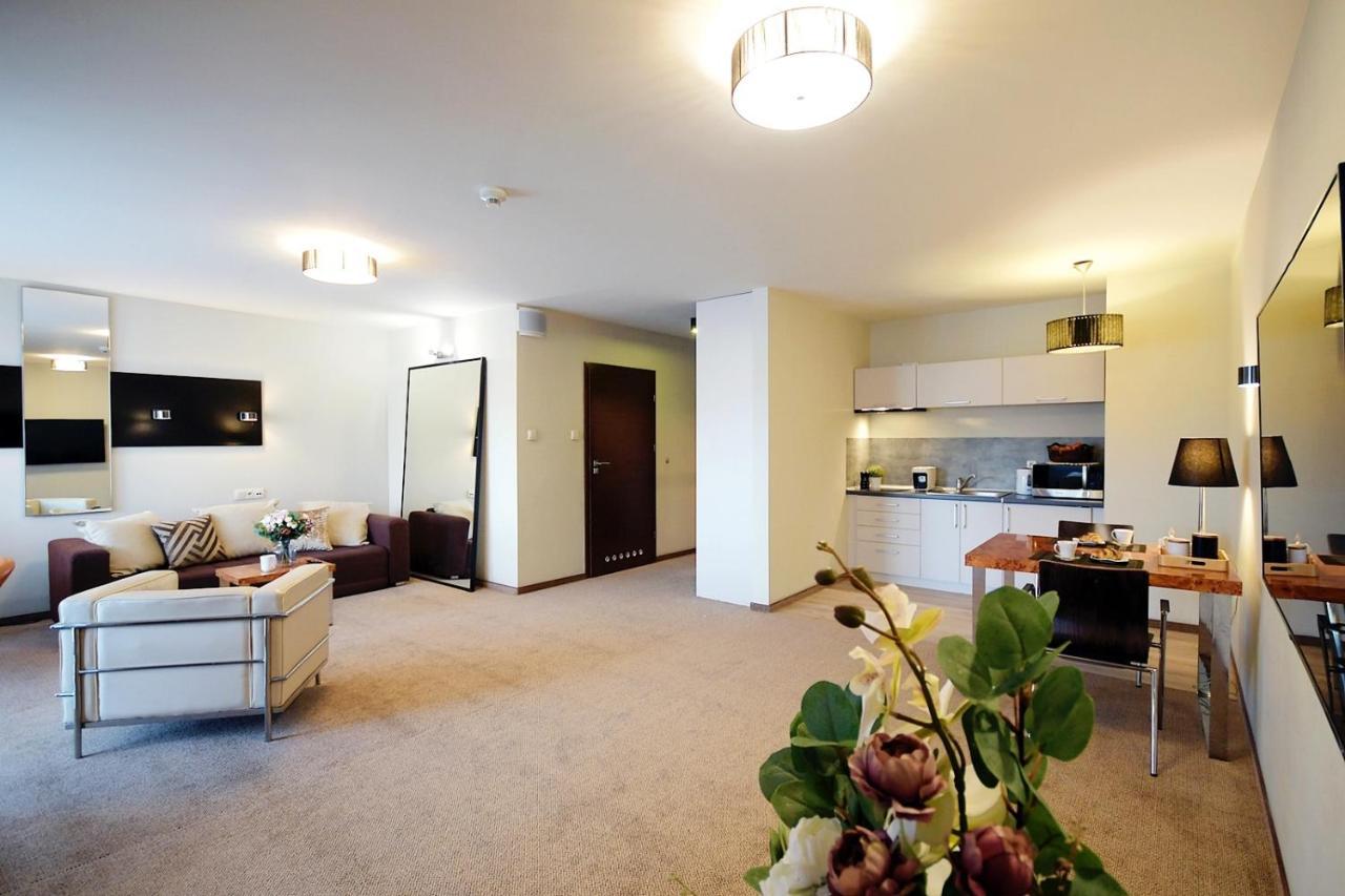 313 W Royal Tulip Sand Prywatny 200 M Do Plazy Dobruk Apartamenty 코워브제크 외부 사진