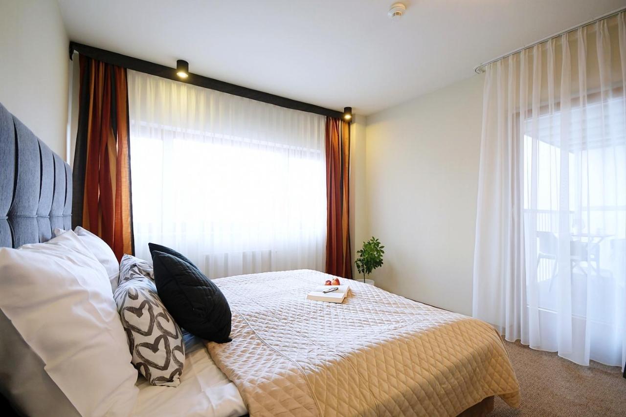 313 W Royal Tulip Sand Prywatny 200 M Do Plazy Dobruk Apartamenty 코워브제크 외부 사진