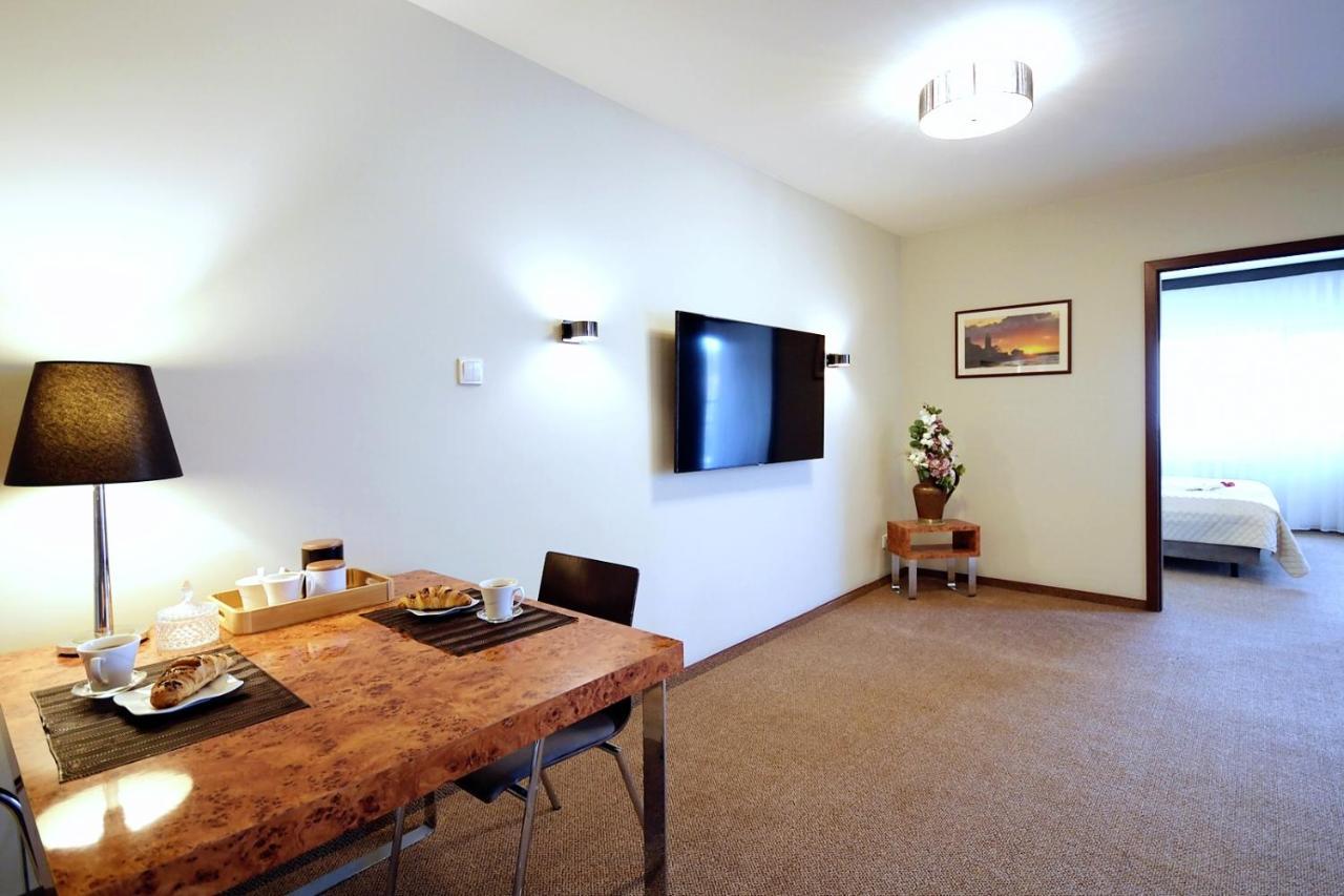 313 W Royal Tulip Sand Prywatny 200 M Do Plazy Dobruk Apartamenty 코워브제크 외부 사진