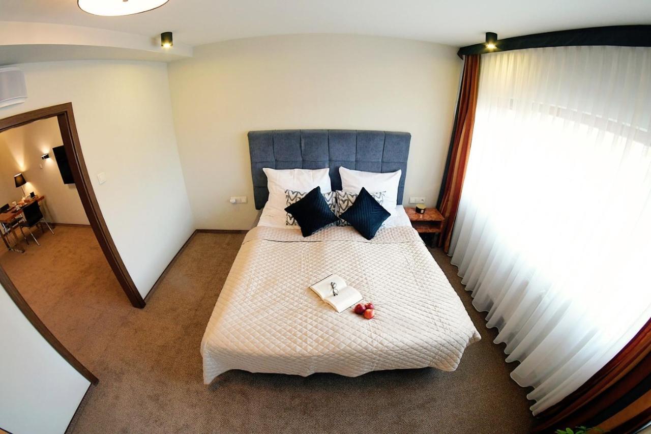 313 W Royal Tulip Sand Prywatny 200 M Do Plazy Dobruk Apartamenty 코워브제크 외부 사진