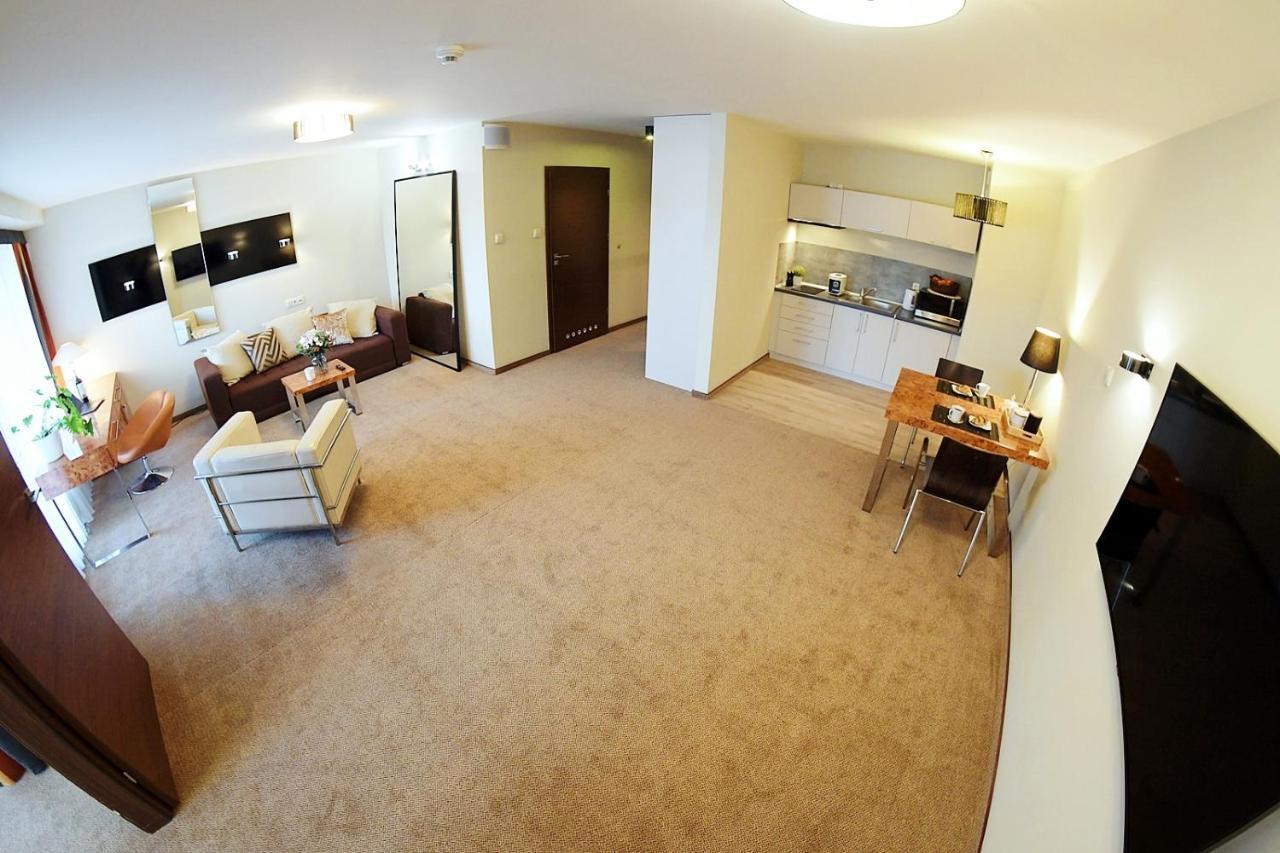 313 W Royal Tulip Sand Prywatny 200 M Do Plazy Dobruk Apartamenty 코워브제크 외부 사진