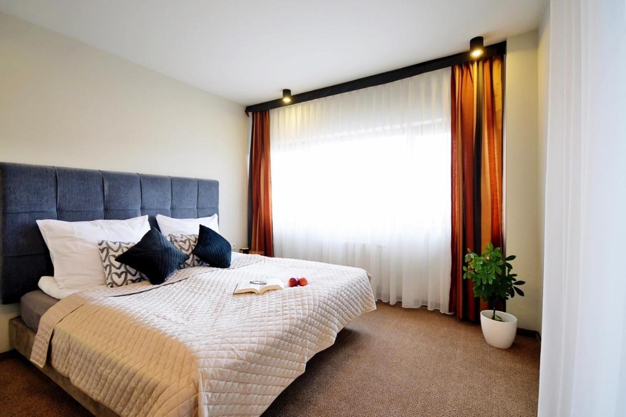 313 W Royal Tulip Sand Prywatny 200 M Do Plazy Dobruk Apartamenty 코워브제크 외부 사진