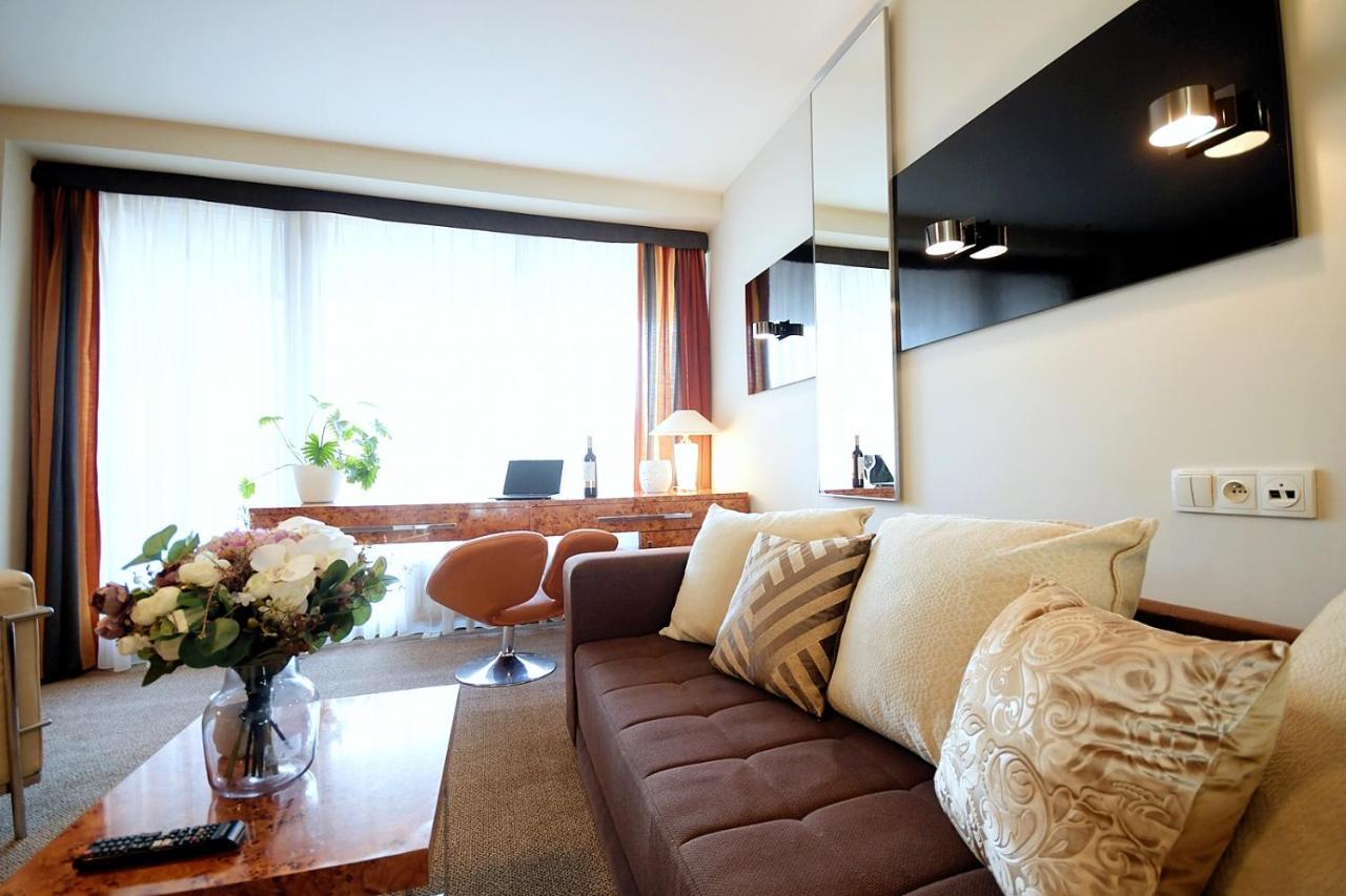 313 W Royal Tulip Sand Prywatny 200 M Do Plazy Dobruk Apartamenty 코워브제크 외부 사진