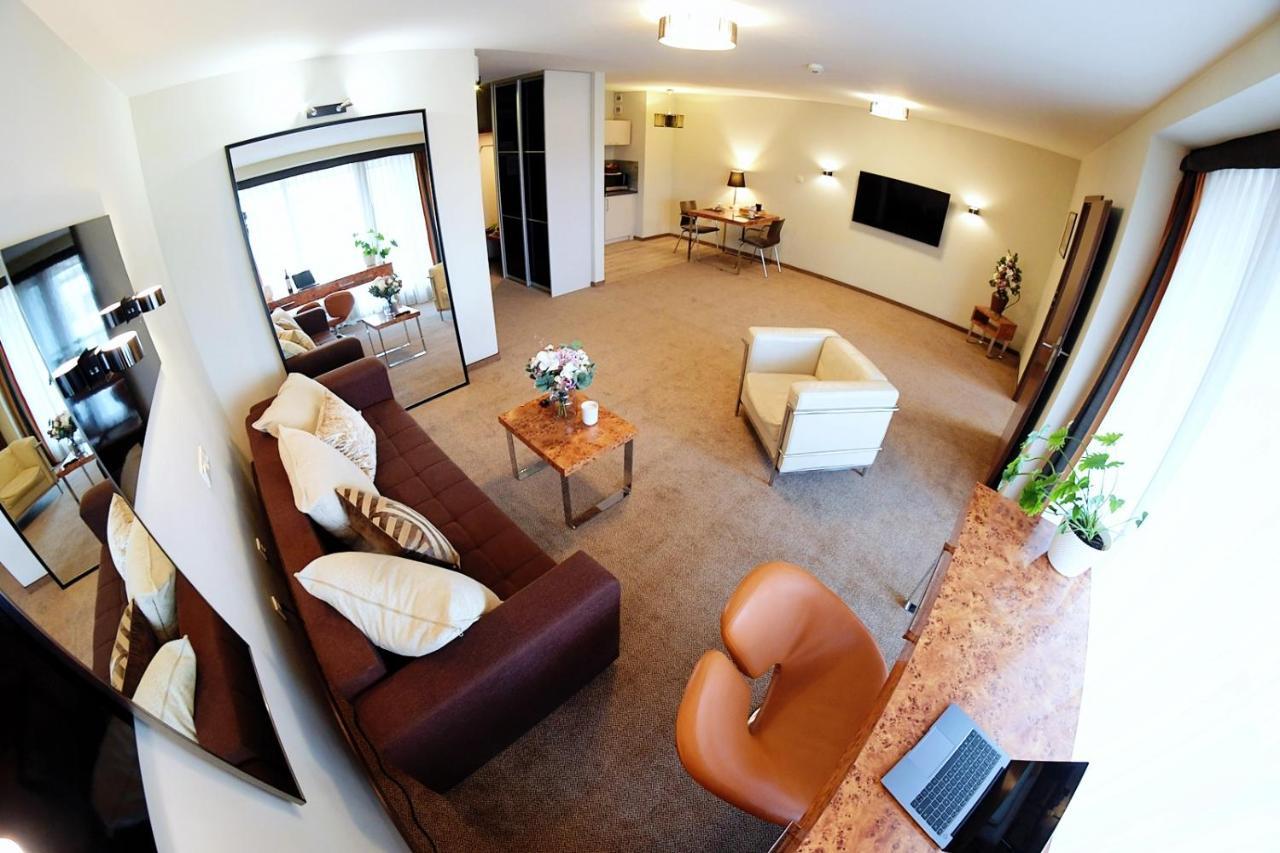 313 W Royal Tulip Sand Prywatny 200 M Do Plazy Dobruk Apartamenty 코워브제크 외부 사진