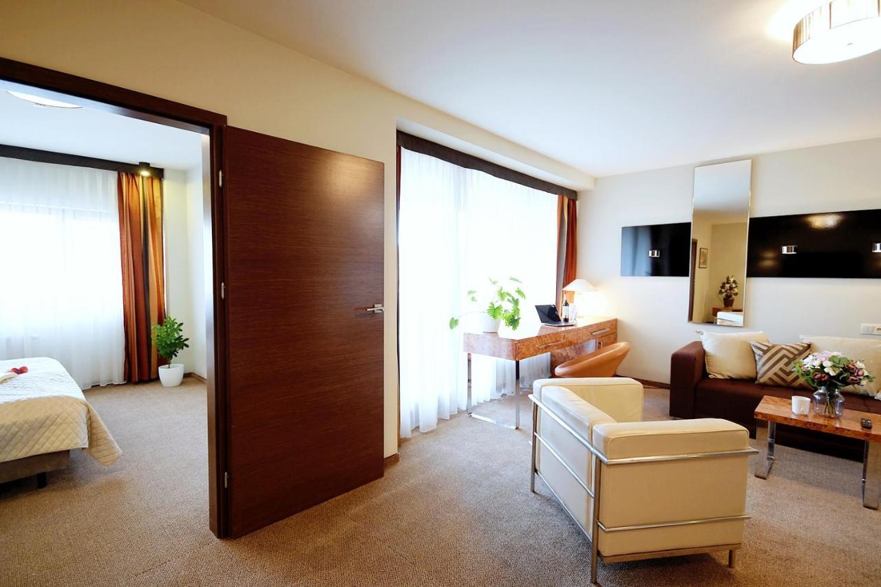313 W Royal Tulip Sand Prywatny 200 M Do Plazy Dobruk Apartamenty 코워브제크 외부 사진