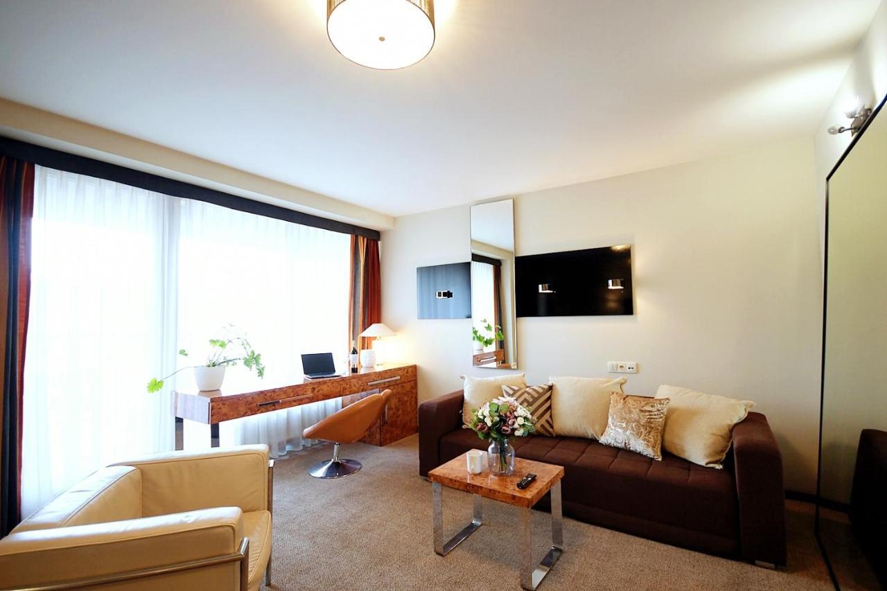 313 W Royal Tulip Sand Prywatny 200 M Do Plazy Dobruk Apartamenty 코워브제크 외부 사진