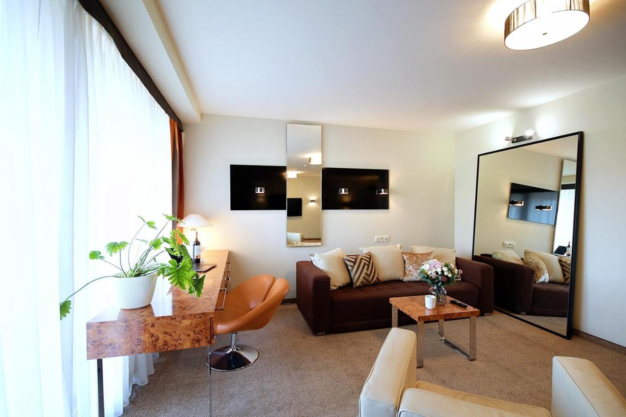 313 W Royal Tulip Sand Prywatny 200 M Do Plazy Dobruk Apartamenty 코워브제크 외부 사진