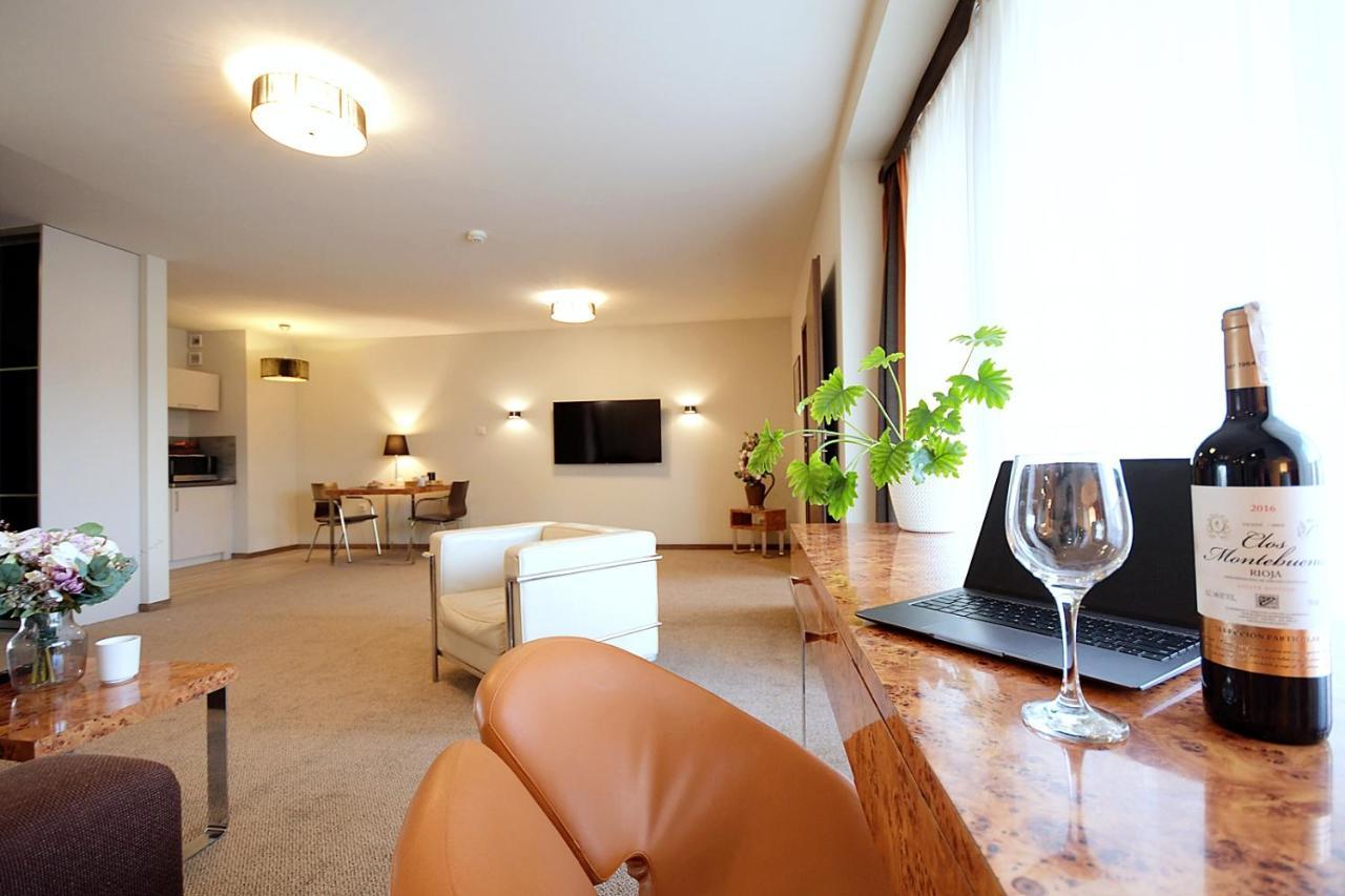 313 W Royal Tulip Sand Prywatny 200 M Do Plazy Dobruk Apartamenty 코워브제크 외부 사진
